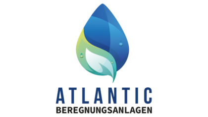 Atlantic Logo L